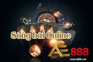 sòng-bài-online