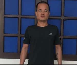 Đối tượng Nguyễn Văn Anh